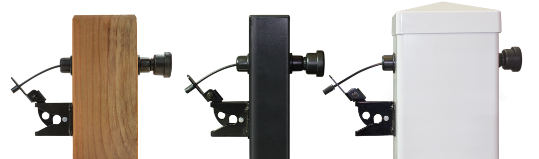 Home - GH Gate Products Gate Latch Pull